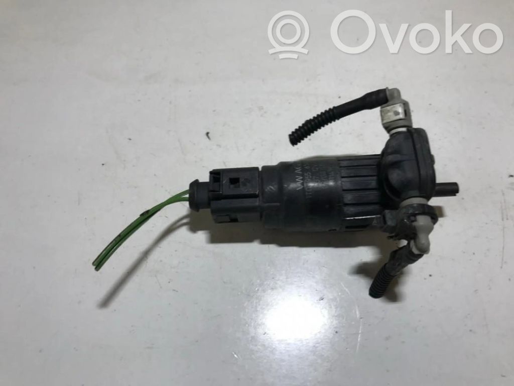 Pompa spryskiwacza szyby przedniej / czołowej   1T0955651A,SG7,1T0955651A