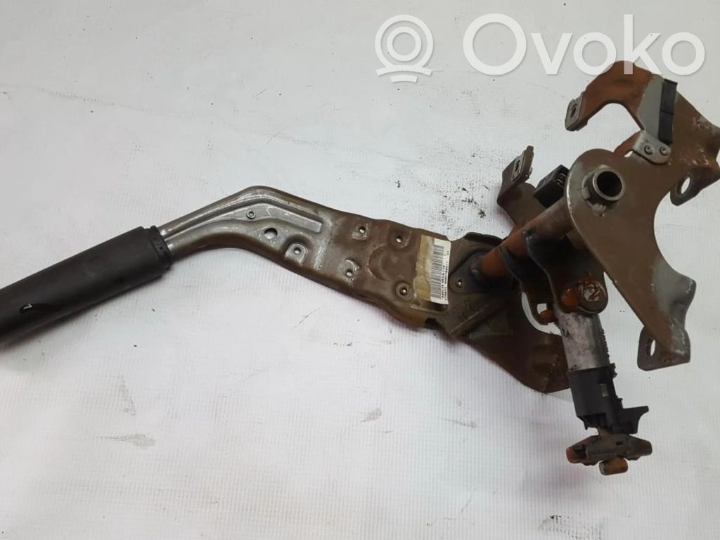 Citroen Berlingo Frein à main / assemblage du levier 