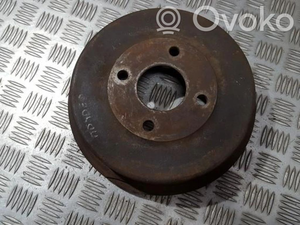 Ford Mondeo MK I Hamulec bębnowy tylny 