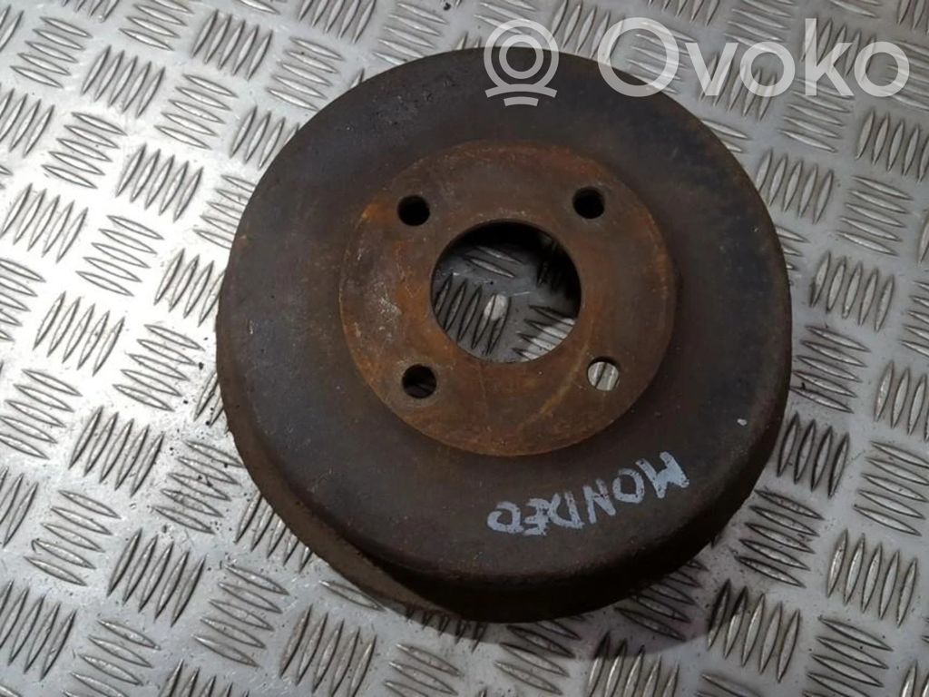 Ford Mondeo MK I Hamulec bębnowy tylny 