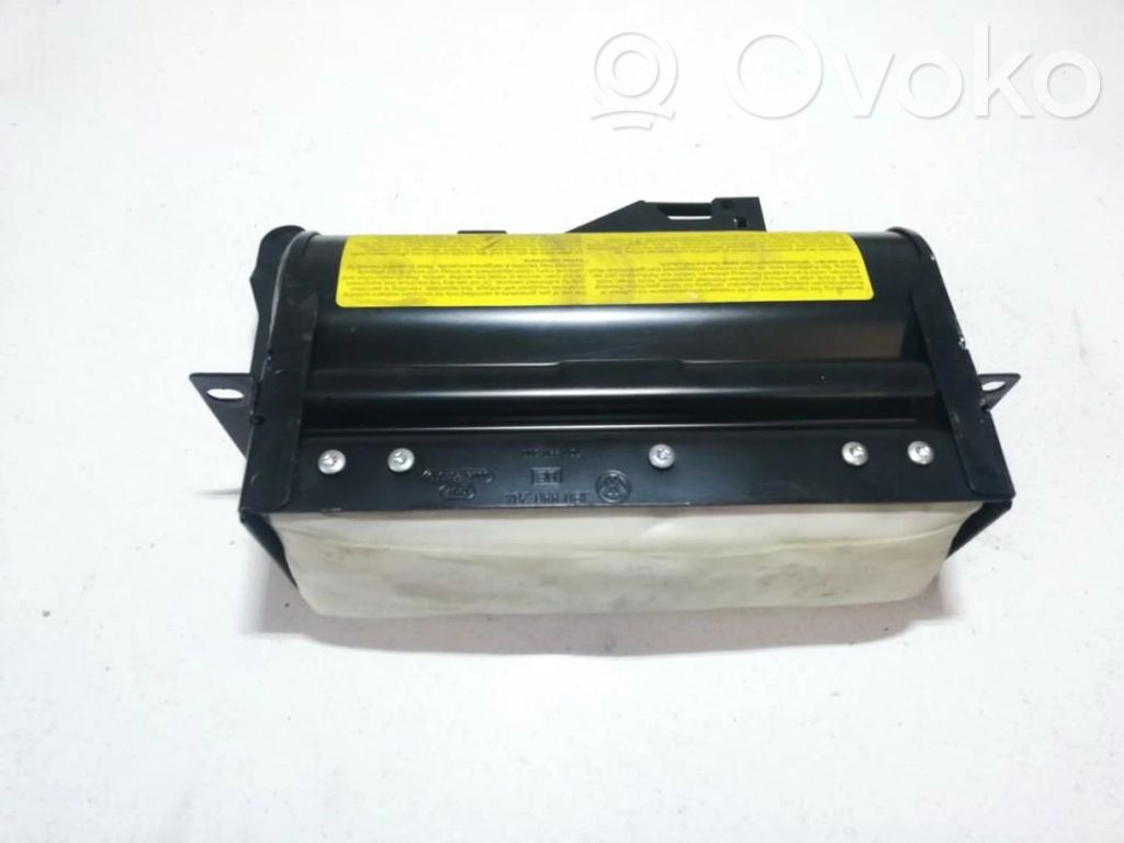 Volkswagen PASSAT B5 Airbag del passeggero