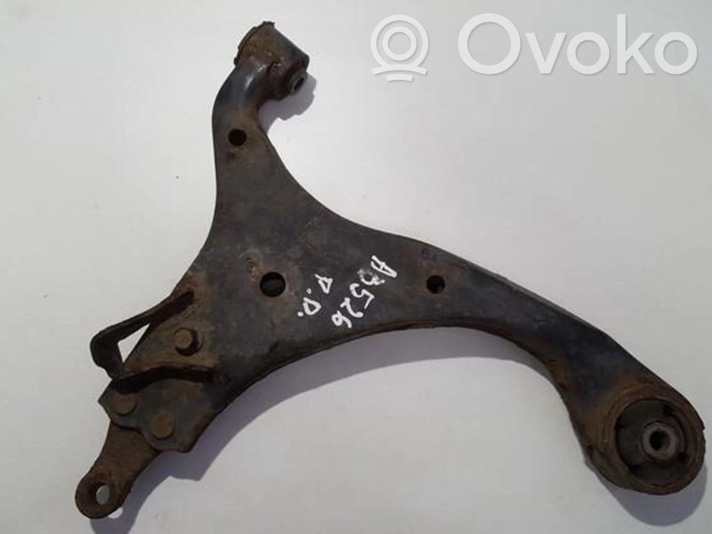KIA Ceed Querlenker Achsschenkel vorne 