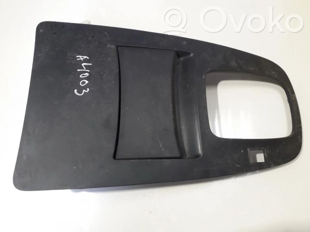 Seat Alhambra (Mk1) Alte piese de interior 