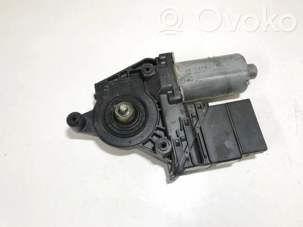 Volkswagen PASSAT B5 Fensterhebermotor Tür hinten 
