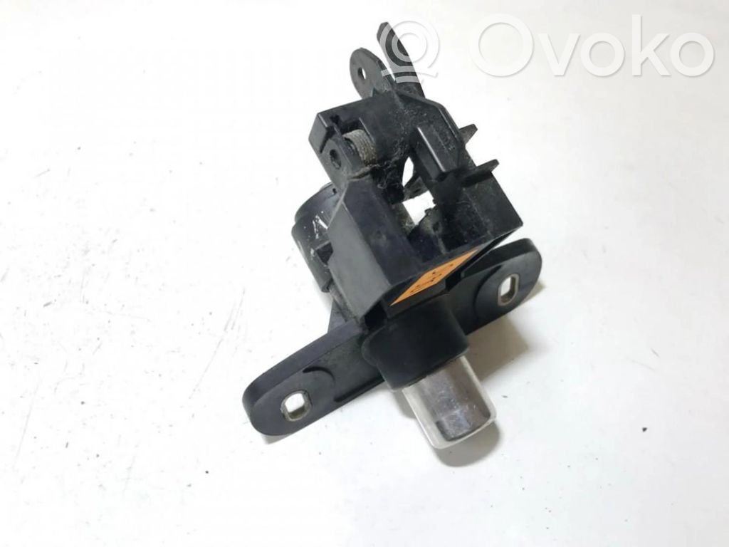 Serrure de hayon   GM712,GM712