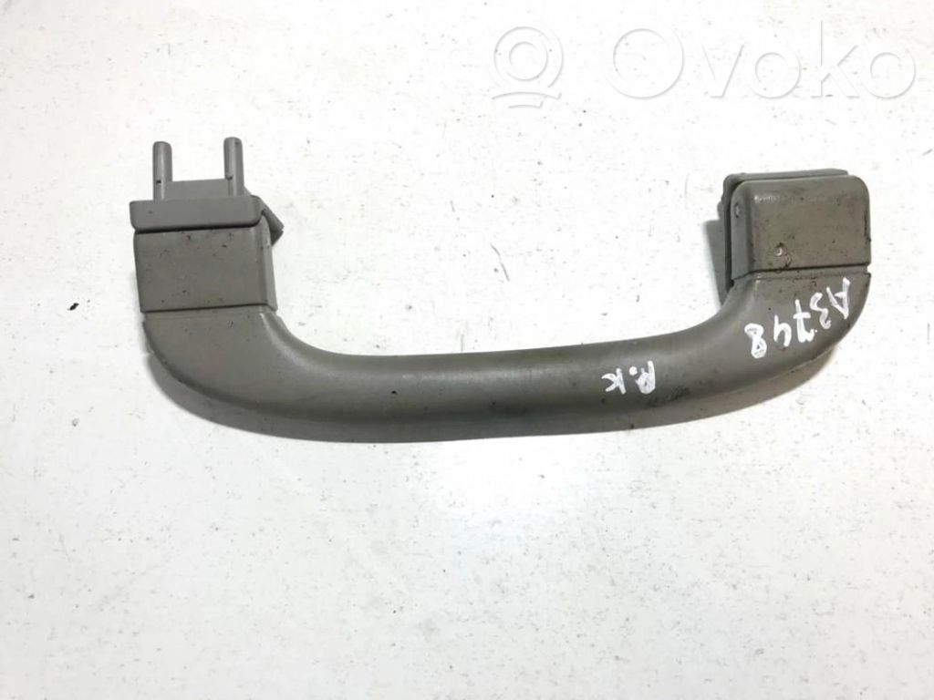 Haltegriff vorne   EDN100660,EDN100660