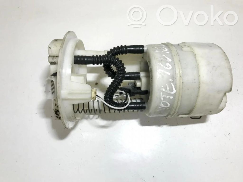 Pompe à carburant
