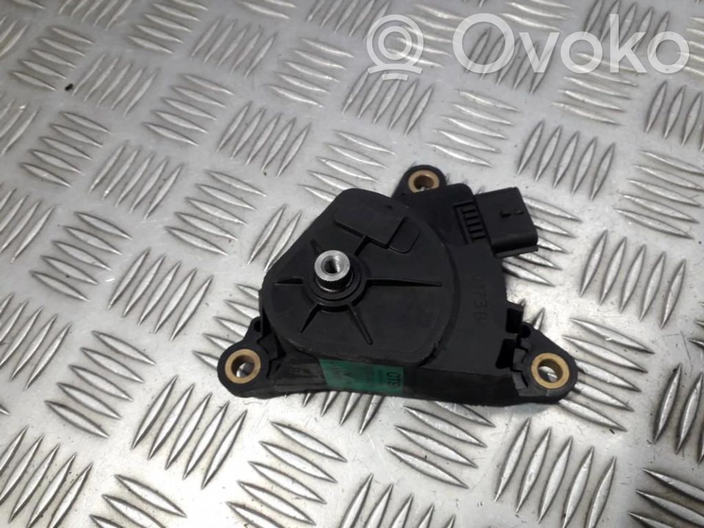 Renault Megane II Pedale dell’acceleratore