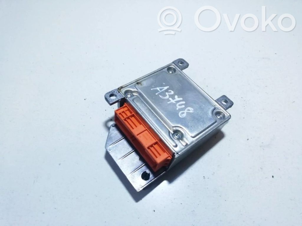 Unidad de control/módulo del Airbag   YWC107090,YWC107090