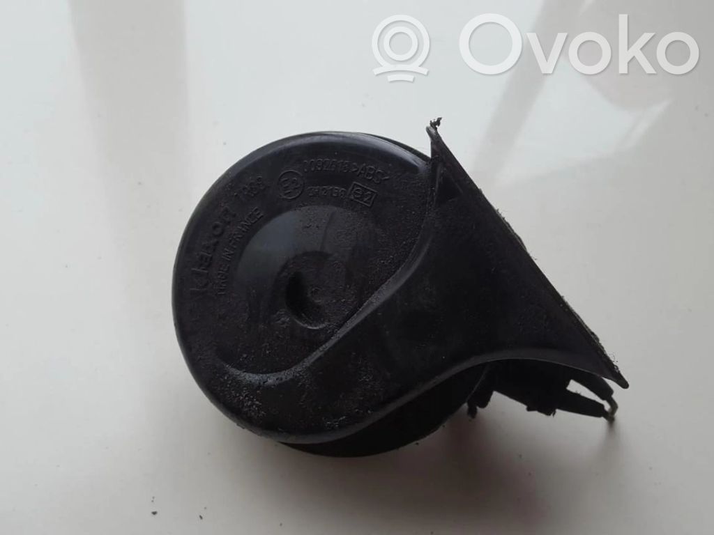 Signal sonore   E20092018,TR99,E20092018,TR99