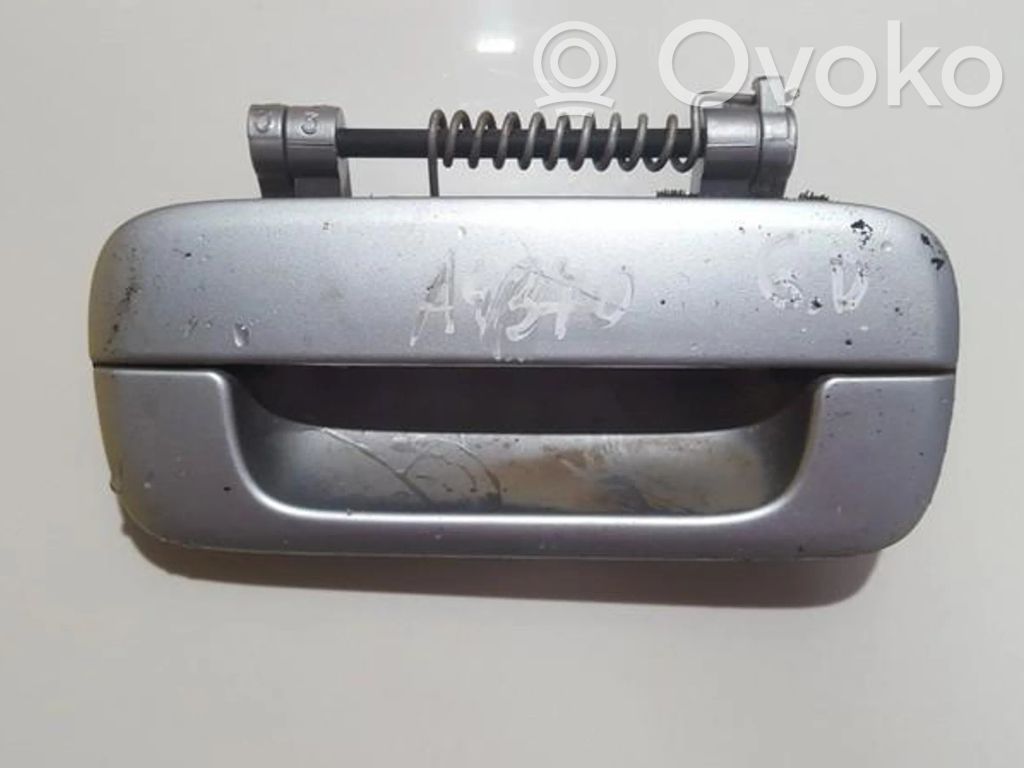 Manecilla externa puerta delantera   9621859377,9621859377