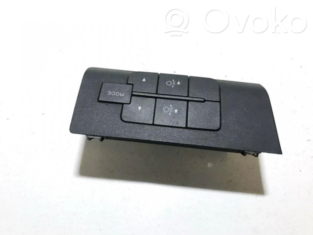 Comutator control nivel faruri   B569,B569