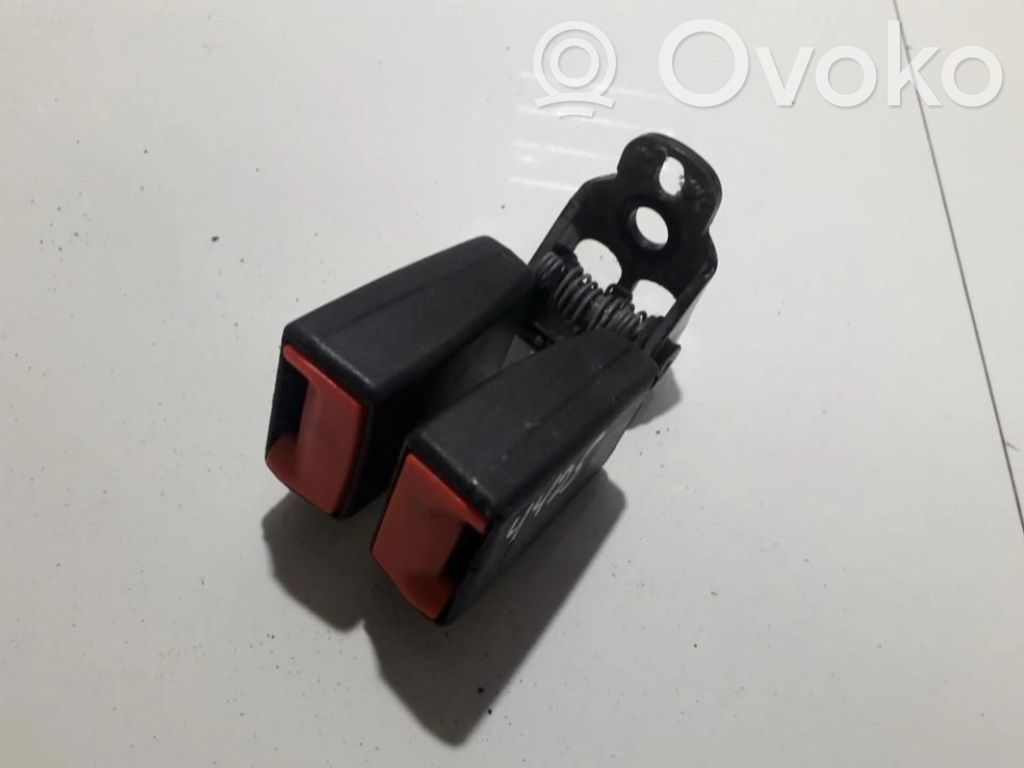 Ford Focus Klamra tylnego pasa bezpieczeństwa 