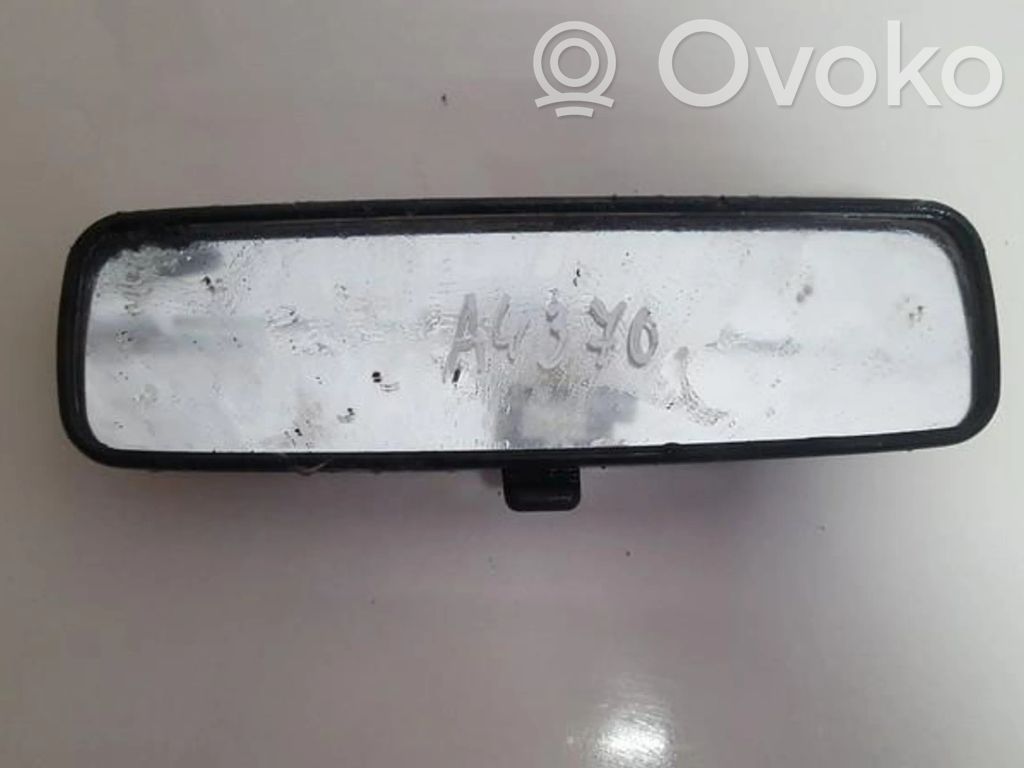 Peugeot 406 Specchietto retrovisore (interno) 