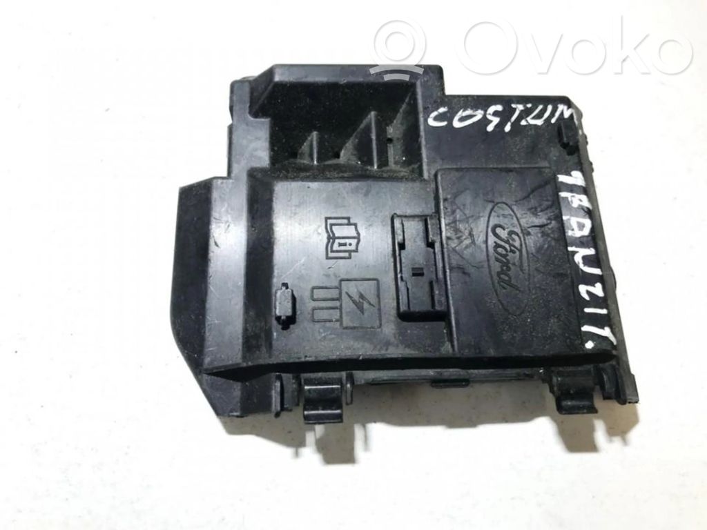 Ford Transit Custom Set scatola dei fusibili 