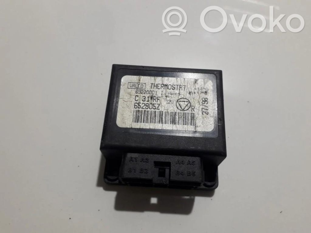 Altre centraline/moduli   69220001,652905Z,652905Z,69220001