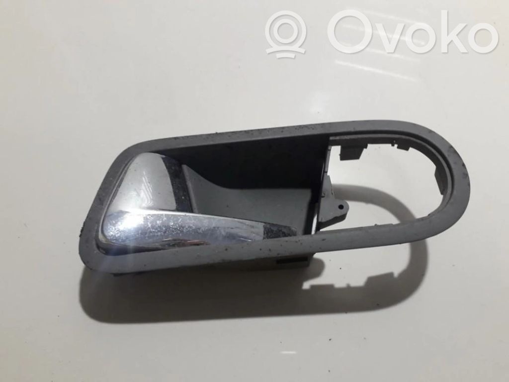 Manecilla interna puerta delantera   7M3837113,7M3837113,7M3837113B,YM21A24649DAW
