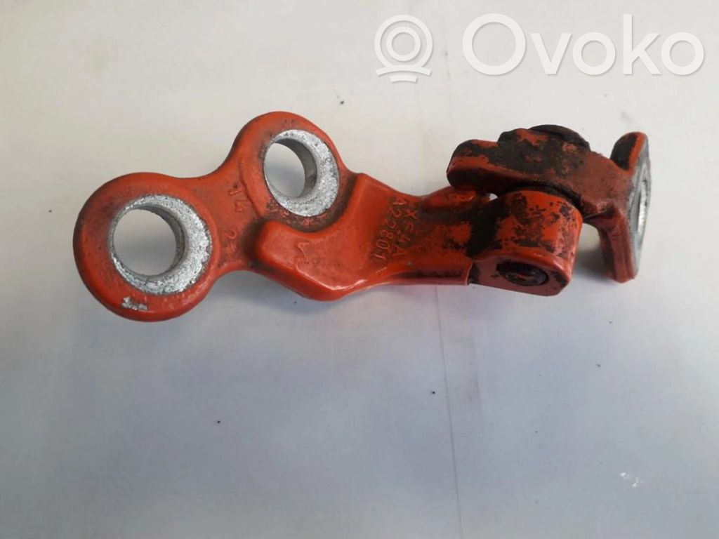 Ford Focus Front door upper hinge 