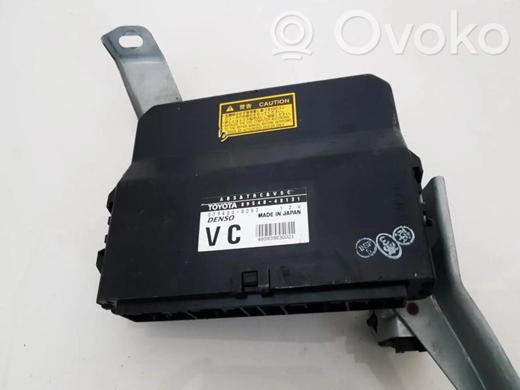 Lexus RX 300 ABS control unit/module 