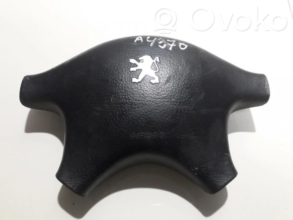 Poduszka powietrzna Airbag kierownicy   96290641ZL,8355171,8355171,96290641ZL