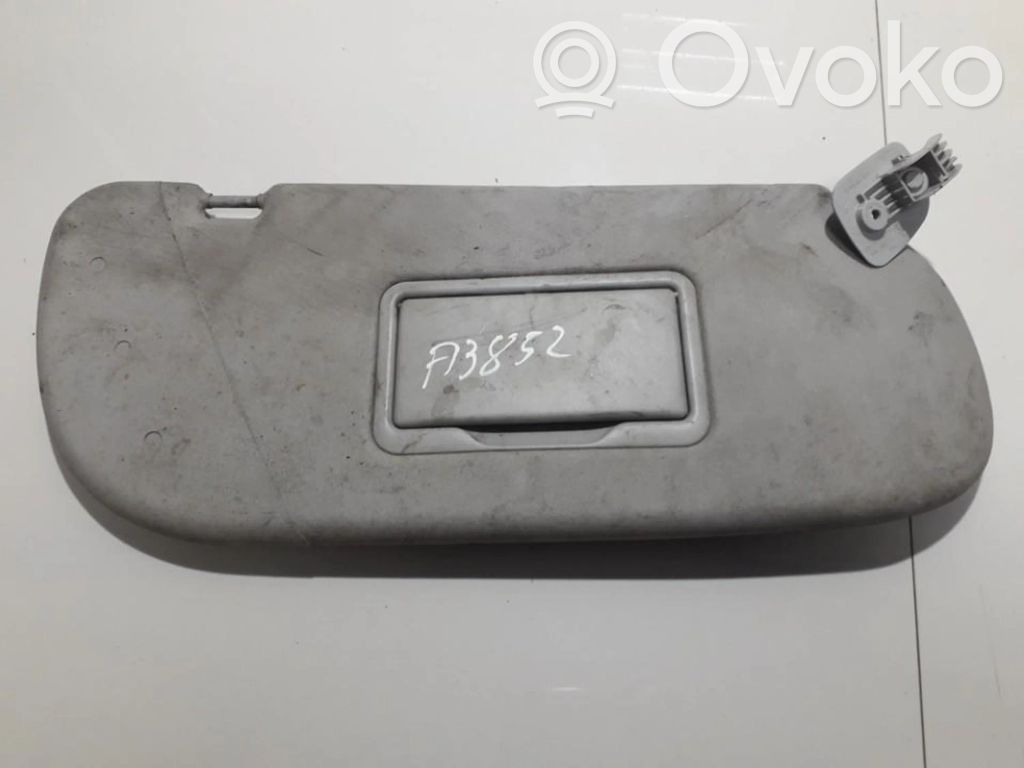 Ford Galaxy Parasolar 