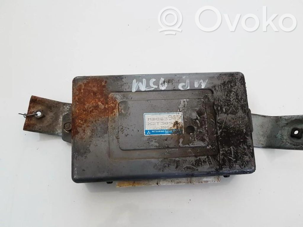 Mitsubishi Pajero Unidad de control/módulo del ABS 