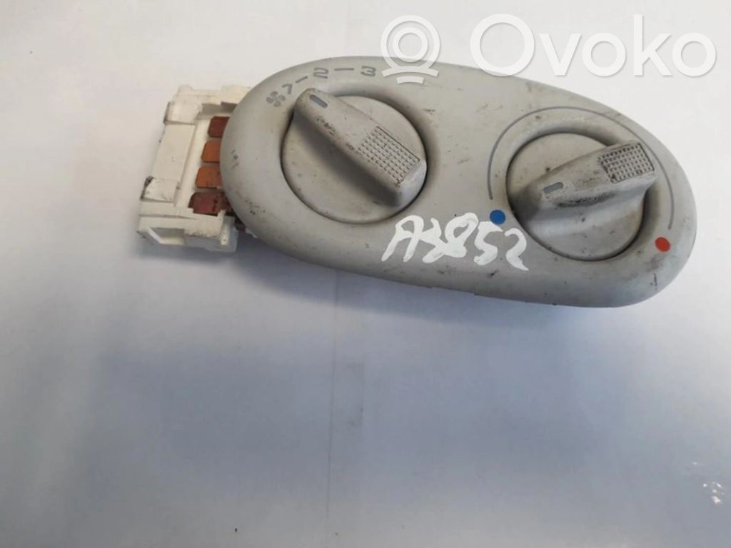 Panel klimatyzacji   7M0959531,7M0959531Y20,7M0959531,7M0959531Y20,95VW18549CBU1AD