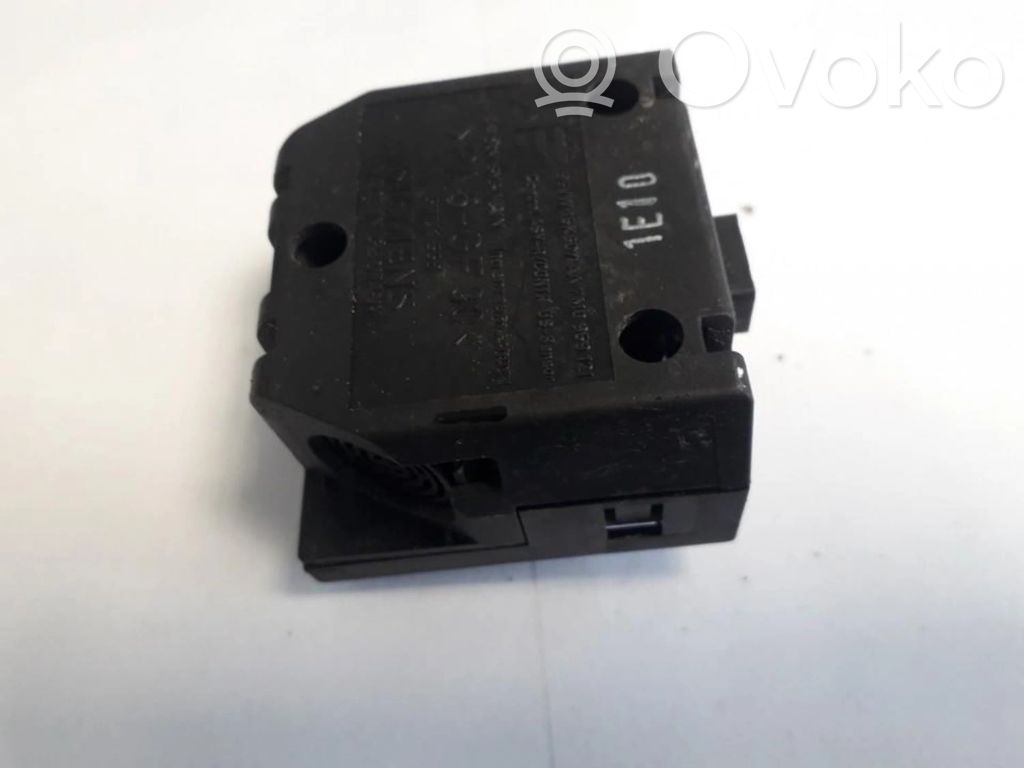 Ford Galaxy Unidad de control/módulo de alarma 