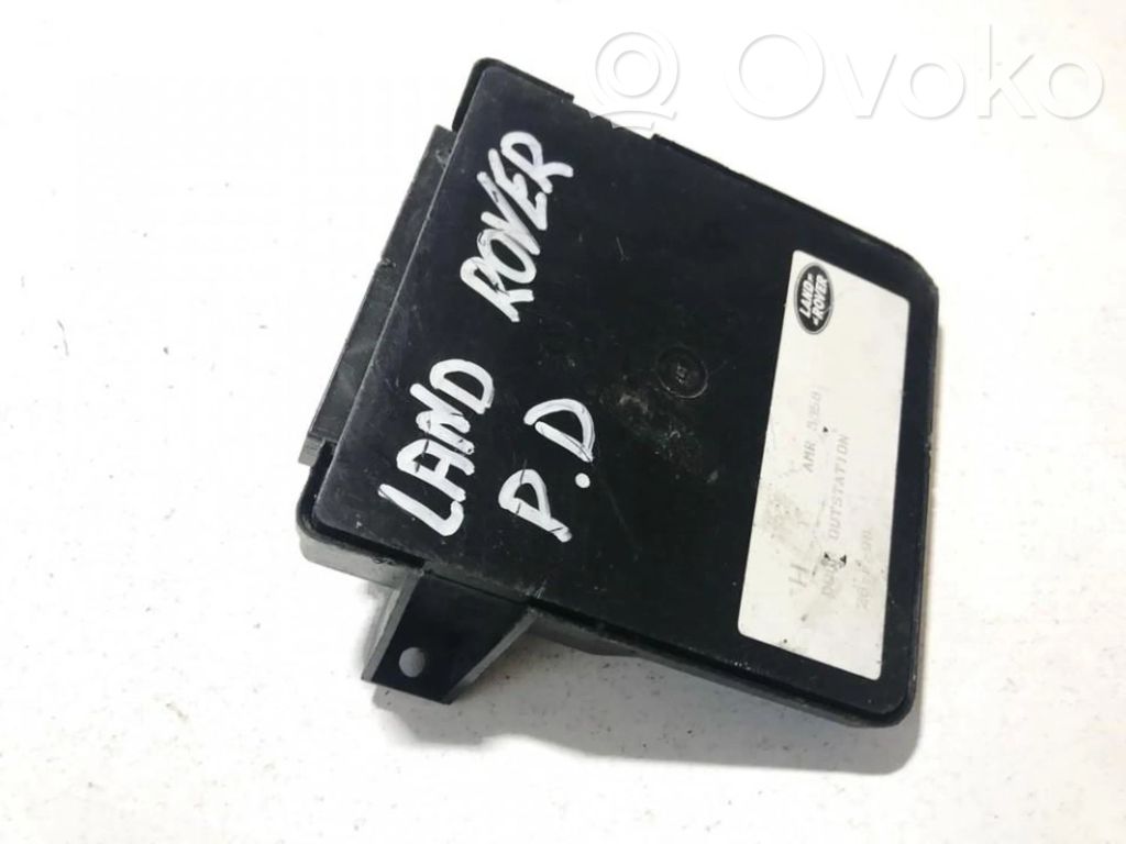 Land Rover Range Rover P38A Centralina/modulo portiere 