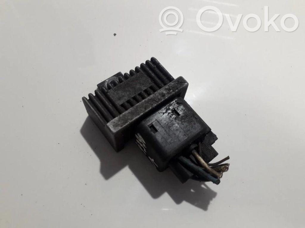 Renault Espace -  Grand espace IV Przekaźnik / Modul układu ogrzewania wstępnego 