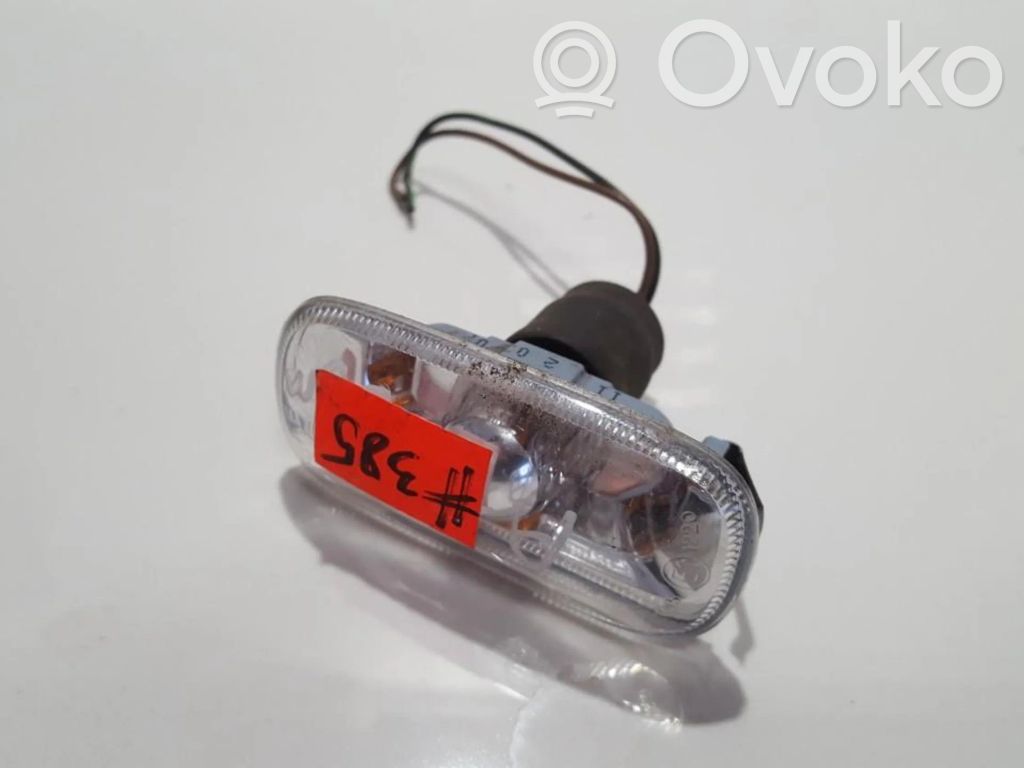 Audi A4 S4 B6 8E 8H Semnalizator bară față 