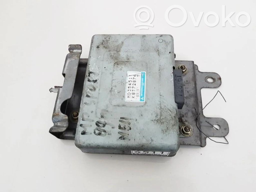 Mitsubishi Pajero Unidad de control/módulo del motor 