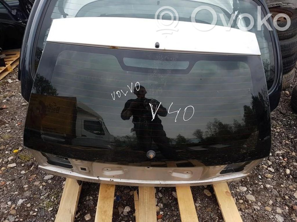 Volvo S40, V40 Portellone posteriore/bagagliaio 