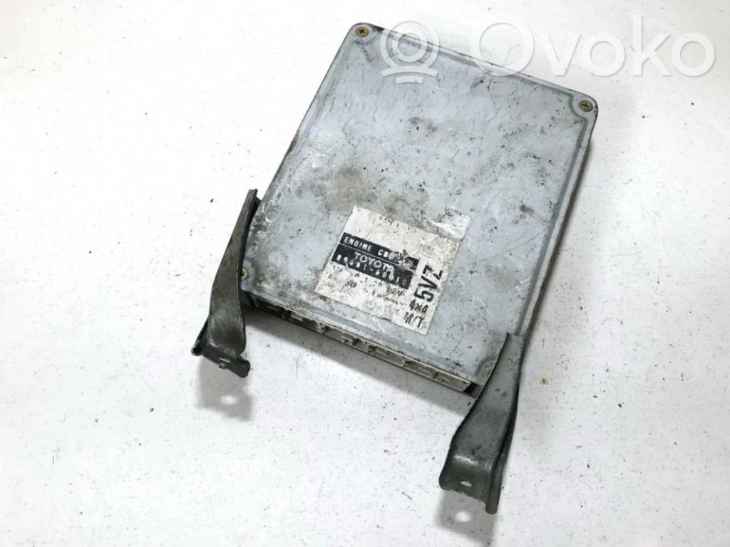 Toyota Land Cruiser (FJ80) Motorsteuergerät/-modul