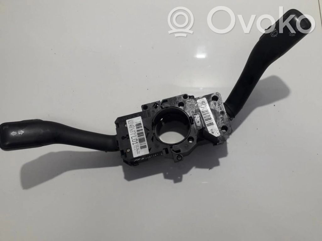 Ford Galaxy Bloc semnalizator și ștergător parbriz 