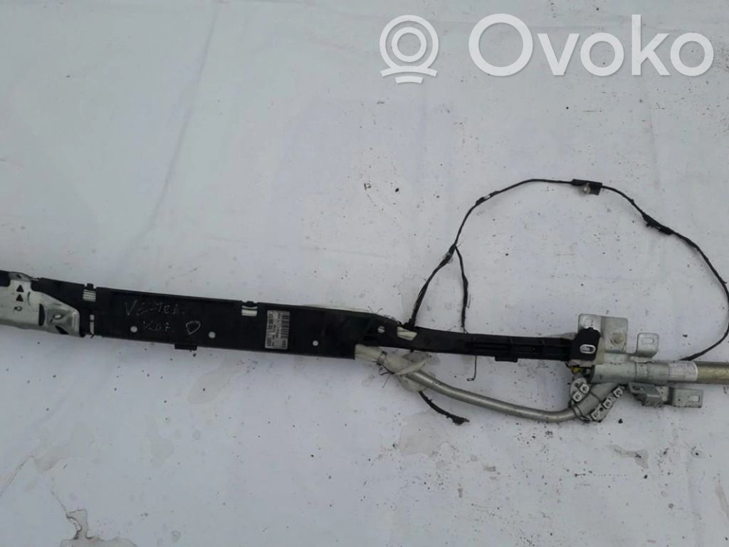 Opel Vectra C Airbag cortină 