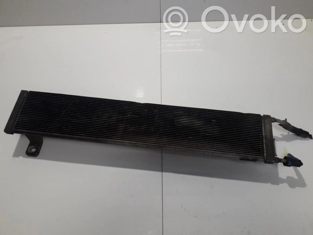 Ford Galaxy Radiatore del carburatore (radiatore) 