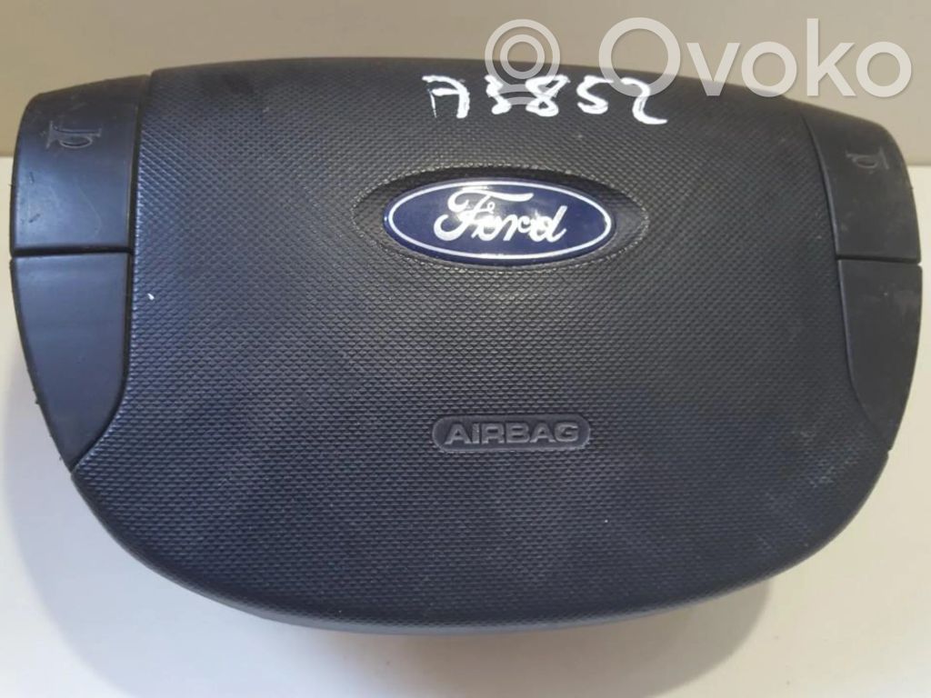 Ford Galaxy Vairo oro pagalvė 