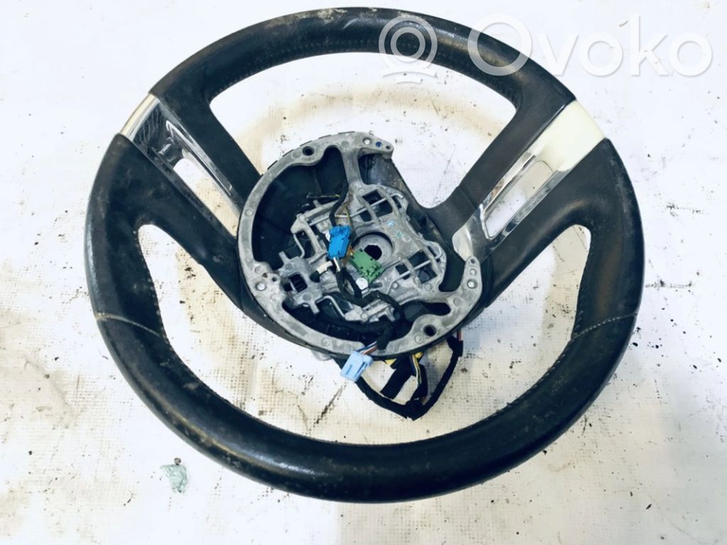 Volante   96821841VD,130307,130307,96821841VD