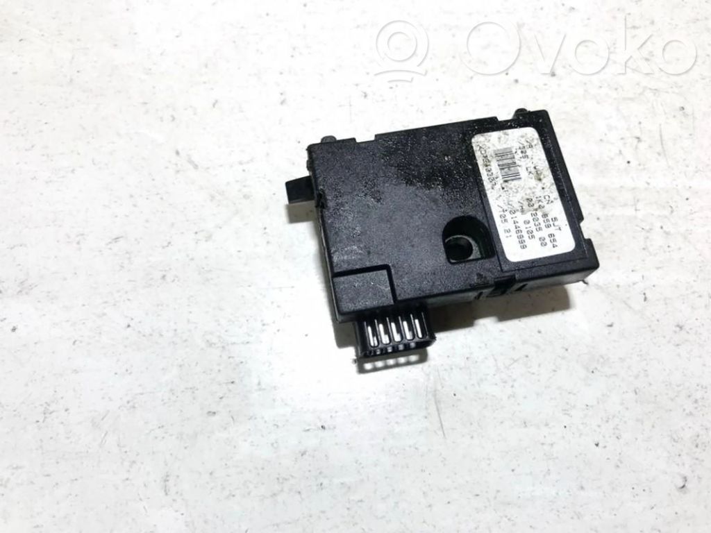 Volkswagen Golf V Mâner/pârghie reglare volan 