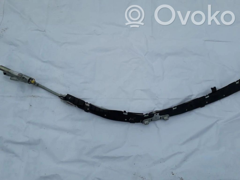 Opel Vectra C Airbag del techo