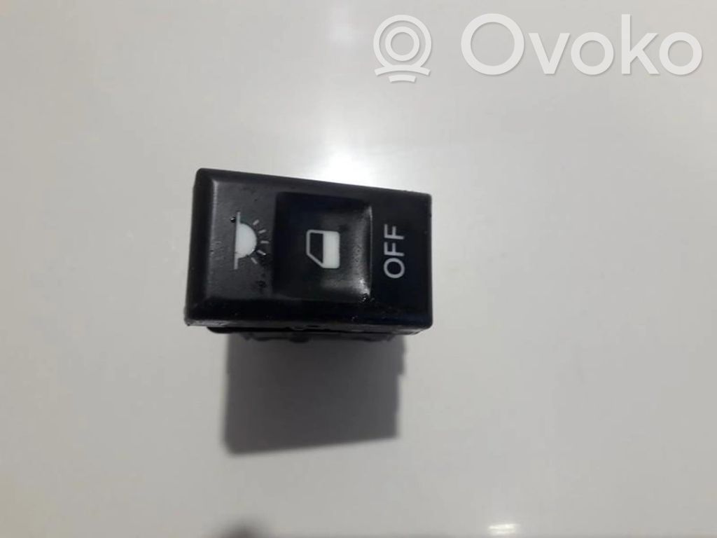 KIA Carnival Otros interruptores/perillas/selectores 