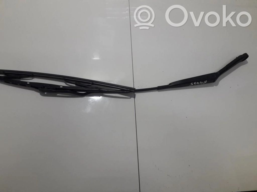 Opel Astra G Braț ștergător față 