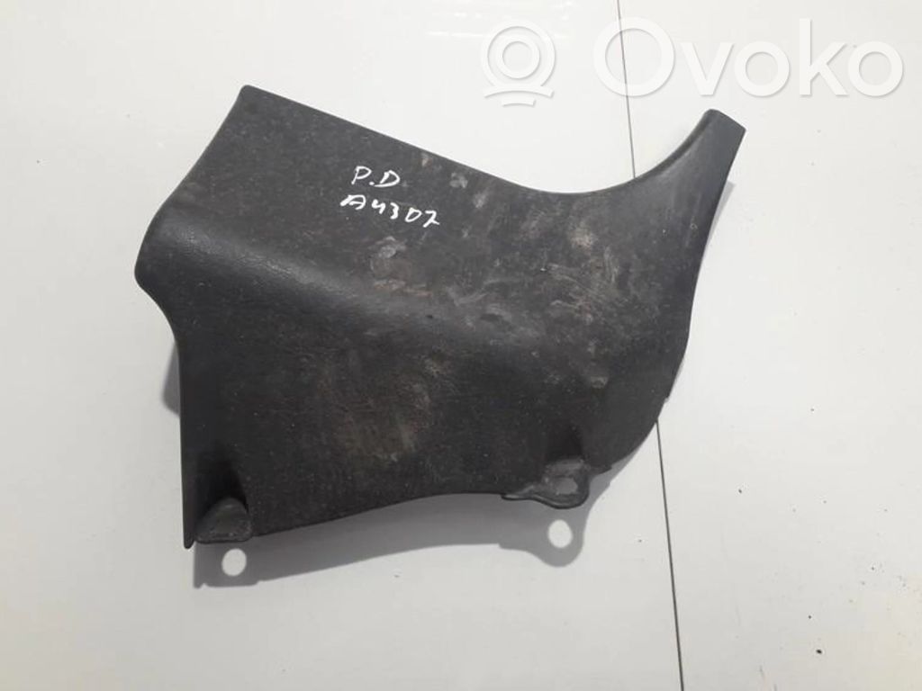 Mitsubishi Pajero Alte piese de interior 