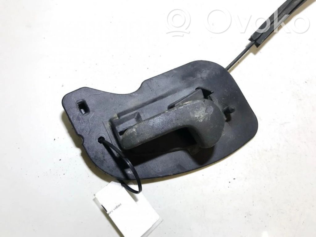Opel Corsa C Etuoven sisäkahva 