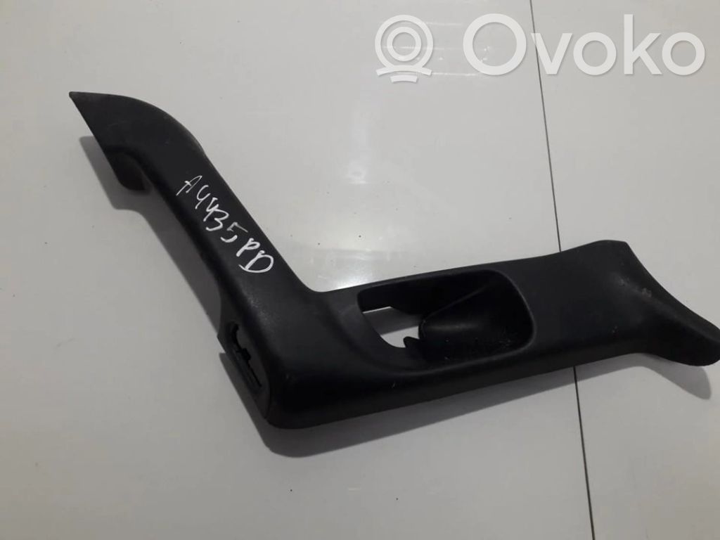Opel Astra G Altra parte interiore 