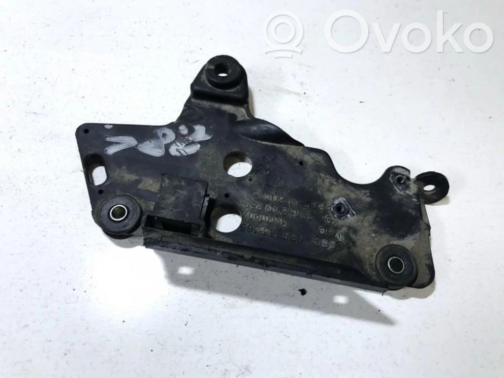 Engine mounting bracket   078133365,3915240259,078133365,3915240259