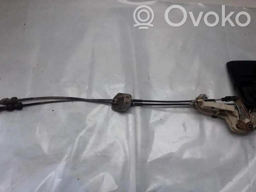 Nissan Primera Selettore cambio