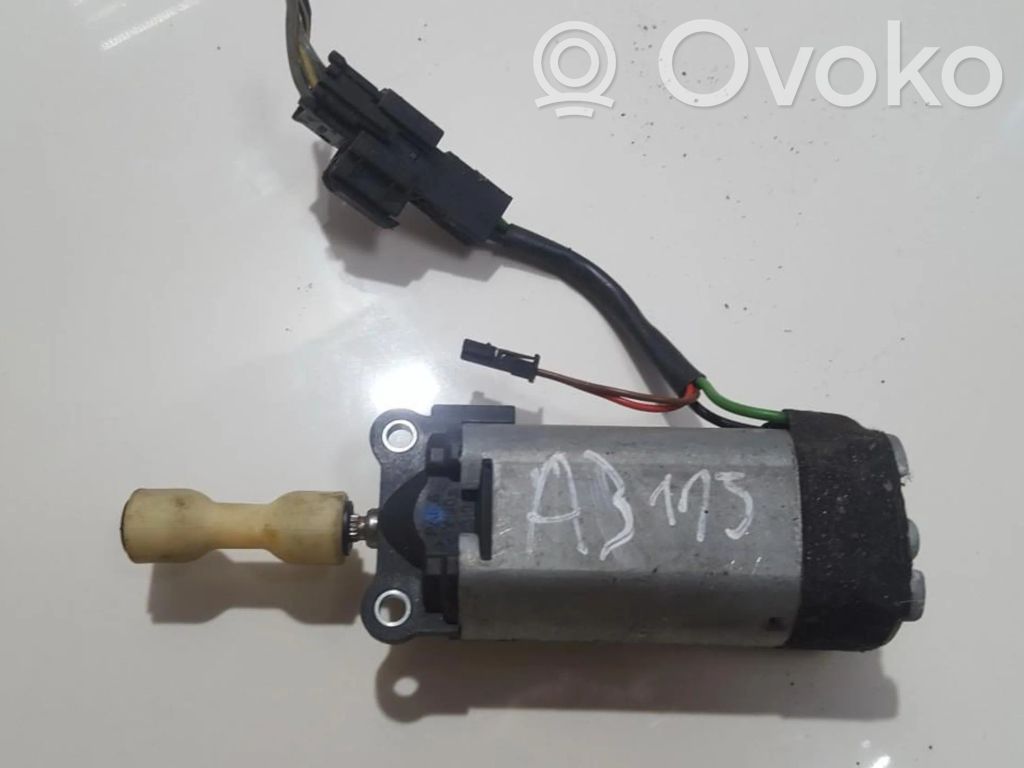 Mercedes-Benz E W211 Sensor 