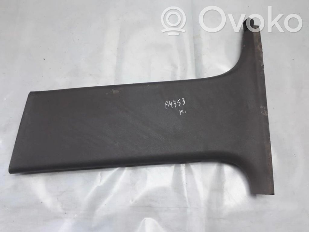 Audi A4 S4 B6 8E 8H Alte piese de interior 